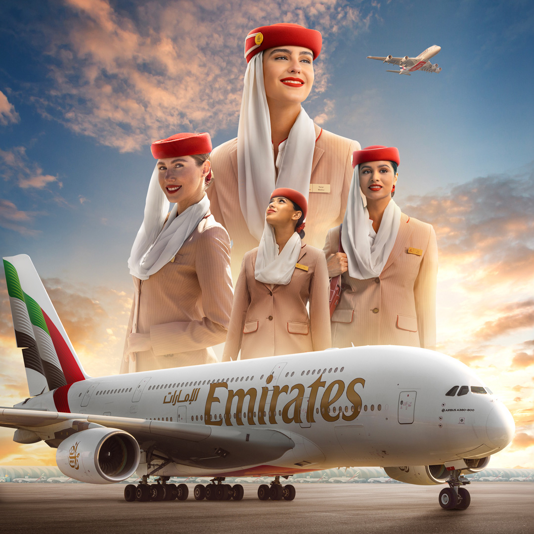 Emirates Airlines